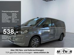 Grau Gebraucht 2024 VW T7 Van | 46.544 € (Superpreis)