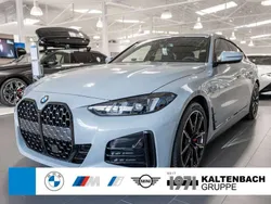 BMW 420 Gran Coupé