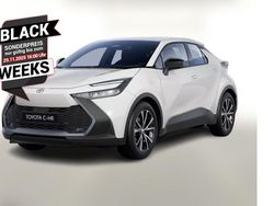 Weiss Neu 2025 Toyota C-HR SUV | 29.988 € (Superpreis)