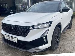 Weiss dach schwarz (weiß) Neu 2025 Renault Austral Esprit Alpine SUV | 43.840 € (Etwas zu teuer)