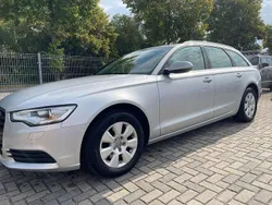 Eissilber metallic Gebraucht 2012 Audi A6 Kombi | 9.500 € (Superpreis)