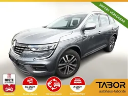 Grau Gebraucht 2022 Renault Koleos Zen SUV | 23.488 € (Superpreis)