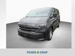 Graphite dust metallic Neu 2025 VW T6.1 Van | 50.900 € (Fairer Preis)