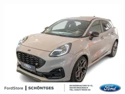 Grau Neu 2025 Ford Puma Gen-E ST SUV | 32.980 €
