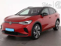 Gebraucht 2024 VW ID.4 GTX SUV | 45.225 €
