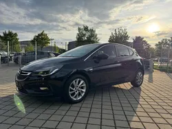Blau Gebraucht 2018 Opel Astra Active Limousine | 11.990 € (Guter Preis)
