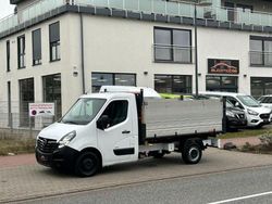 Weiss Gebraucht 2021 Opel Movano | 20.999 € (Fairer Preis)