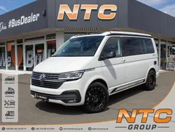 Candyweiß/dach schwarz Gebraucht 2020 VW T6.1 Edition Van | 74.890 €