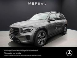 Mountain grau Gebraucht 2024 Mercedes GLB180 Advanced SUV | 38.790 € (Fairer Preis)