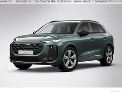 Grün Neu 2025 Audi Q3 Ambiente SUV | 56.895 €