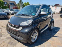 Silber Gebraucht 2012 Smart ForTwo Coupé Kleinwagen | 4.999 € (Fairer Preis)