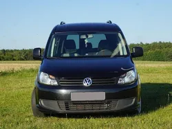 Gebraucht 2013 VW Caddy Maxi Van / Kleinbus | 8.500 € (Superpreis)