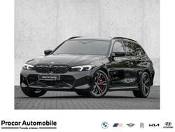 Schwarz Neu 2025 BMW M340 M Sport Limousine | 74.390 € (Guter Preis)