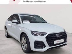 Andere Gebraucht 2024 Audi Q5 Ambiente SUV | 39.789 € (Superpreis)