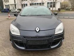 Grau Gebraucht 2013 Renault Mégane Cabriolet Luxe Cabrio | 9.199 € (Fairer Preis)