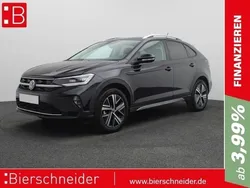 Grau Gebraucht 2022 VW Taigo Style SUV | 28.450 € (Teuer)