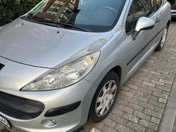 Grau Gebraucht 2007 Peugeot 207 Kleinwagen | 1.200 € (Superpreis)