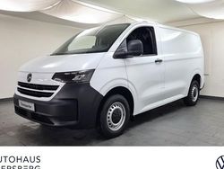 Weiß Neu 2025 VW Transporter Van | 44.920 € (Teuer)