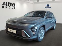Grau Neu 2025 Hyundai Kona Select SUV | 26.990 € (Guter Preis)