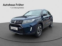 Blau Neu 2025 Suzuki Vitara Comfort+ SUV | 24.480 € (Fairer Preis)