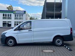 Weiß Gebraucht 2017 Mercedes Vito Van | 13.690 € (Superpreis)