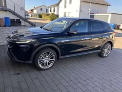 Schwarz Gebraucht 2022 MG Marvel R Performance SUV | 27.500 € (Fairer Preis)