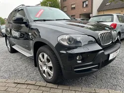 Schwarz Gebraucht 2008 BMW X5 SUV | 9.950 € (Fairer Preis)