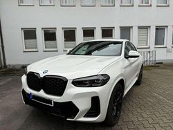 Gebraucht 2023 BMW X4 Sport Line SUV | 49.900 € (Fairer Preis)