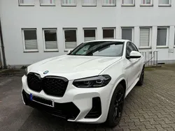 Gebraucht 2023 BMW X4 Sport Line SUV | 49.900 € (Fairer Preis)