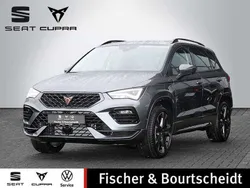 Graphite grau Neu 2024 Cupra Ateca SUV | 41.380 € (Teuer)