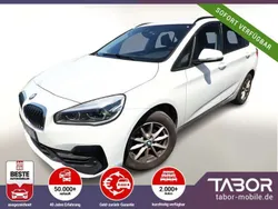 Alpinweiss iii Gebraucht 2021 BMW 216 Active Tourer Advantage Van / Kleinbus | 16.688 €