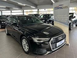 Schwarz Gebraucht 2020 Audi A6 Kombi | 27.490 € (Fairer Preis)
