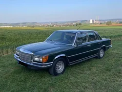 Gebraucht 1975 Mercedes 350 SE Limousine | 9.600 €