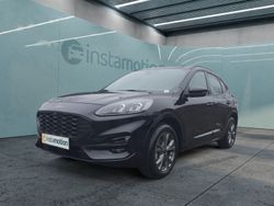Schwarz Gebraucht 2024 Ford Kuga ST-Line SUV | 36.630 € (Fairer Preis)