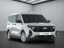 Grau Neu 2025 Ford Tourneo Van / Kleinbus | 25.349 € (Superpreis)