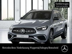 Silber Gebraucht 2025 Mercedes GLA180 AMG SUV | 42.990 € (Fairer Preis)