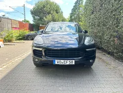 Porsche Cayenne S
