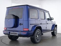 Gebraucht 2025 Mercedes G580 Exclusive SUV | 149.999 € (Teuer)
