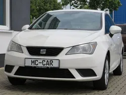 Weiß Gebraucht 2014 Seat Ibiza SC Style Kleinwagen | 2.990 € (Guter Preis)