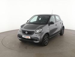 Schwarz Gebraucht 2017 Smart ForFour Basis Limousine | 7.890 € (Fairer Preis)