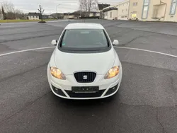 "nevada" weiss Gebraucht 2014 Seat Altea 4You Van / Kleinbus | 5.999 € (Fairer Preis)
