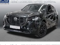 Schwarz Neu 2025 Mazda CX-60 Homura-Line SUV | 51.888 € (Guter Preis)