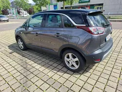 Grau Gebraucht 2019 Opel Crossland X Innovation SUV | 9.900 € (Fairer Preis)