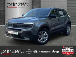 Met grey evoluzione Gebraucht 2024 Jeep Avenger Altitude SUV | 22.770 €