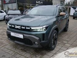 Grün Neu 2025 Dacia Duster Extreme SUV | 30.765 € (Fairer Preis)