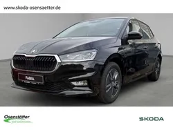 Schwarzmagic perleffekt Neu 2025 Skoda Fabia Drive Limousine | 23.990 € (Fairer Preis)