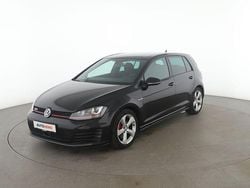 Schwarz Gebraucht 2017 VW Golf VII GTI Limousine | 16.970 € (Superpreis)