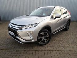 Silber Gebraucht 2018 Mitsubishi Eclipse Edition SUV | 15.800 € (Fairer Preis)