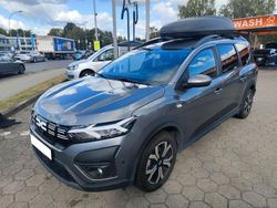Grau Gebraucht 2023 Dacia Jogger Expression Van / Kleinbus | 20.900 € (Guter Preis)