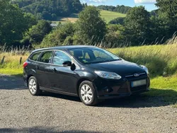 Schwarz Gebraucht 2011 Ford Focus Trend Limousine | 3.500 € (Guter Preis)